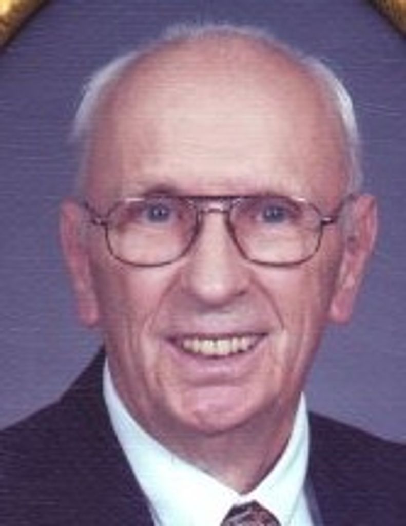 Gerald Seymour Jones