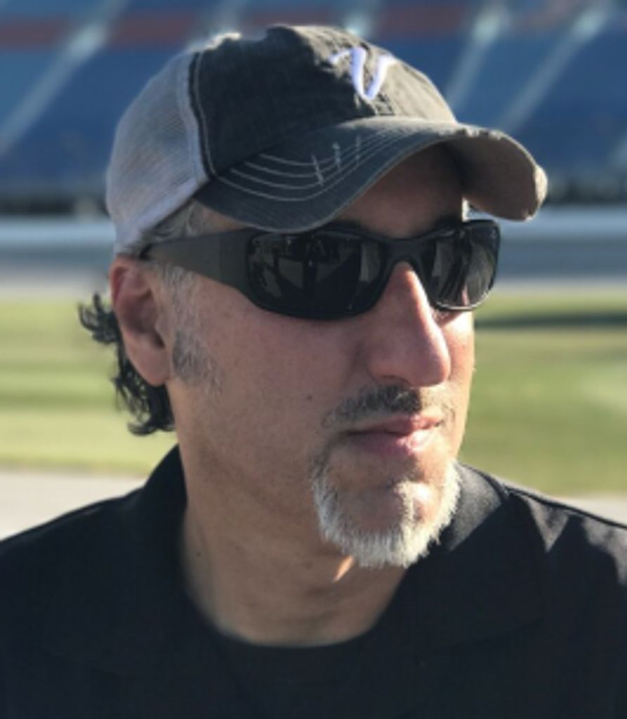 Scott Pecoraro Profile Photo