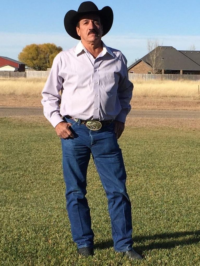 Santiago Tercero Profile Photo