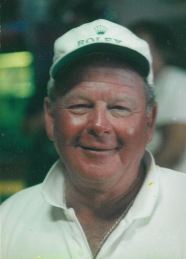 Michael Edwin Weiser Profile Photo