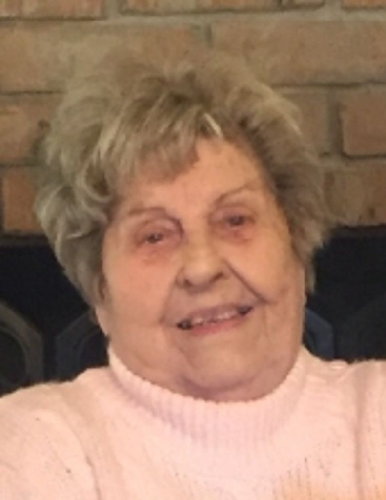 Dorothy Walters