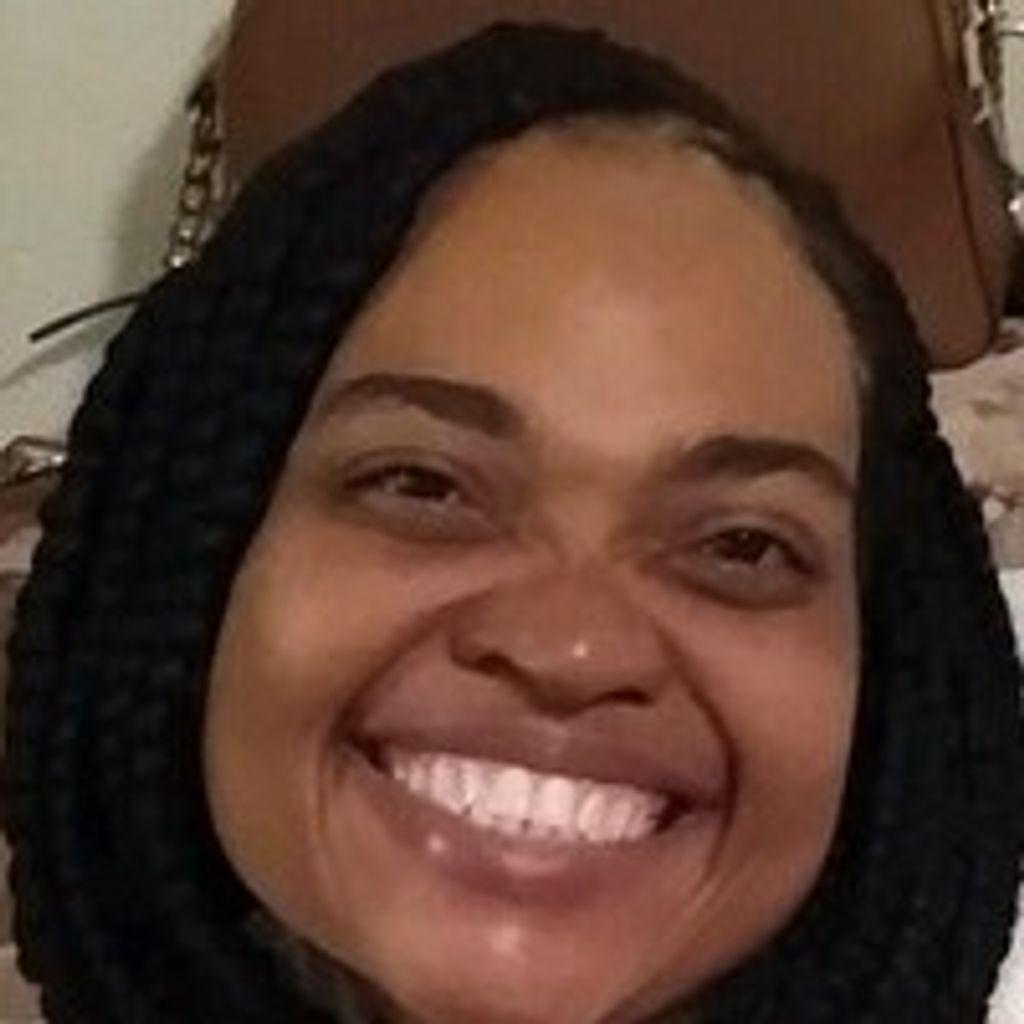 Christina Moody Jones Profile Photo
