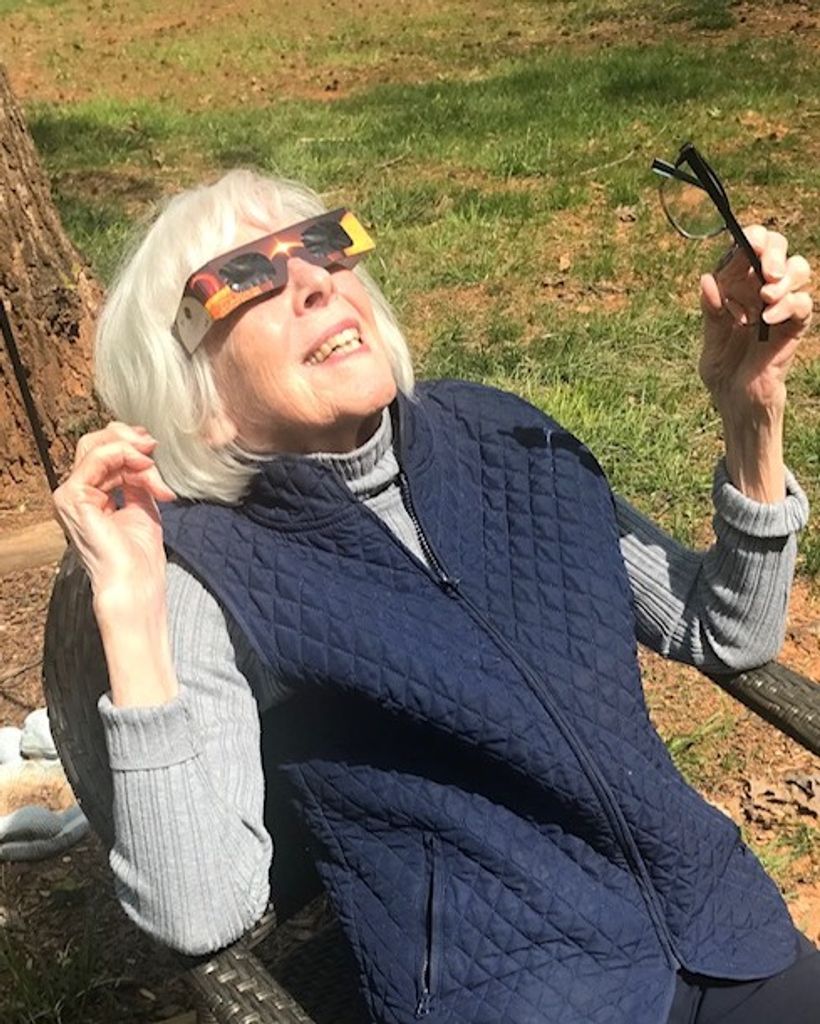 Roberta Ann Brawner Stacey