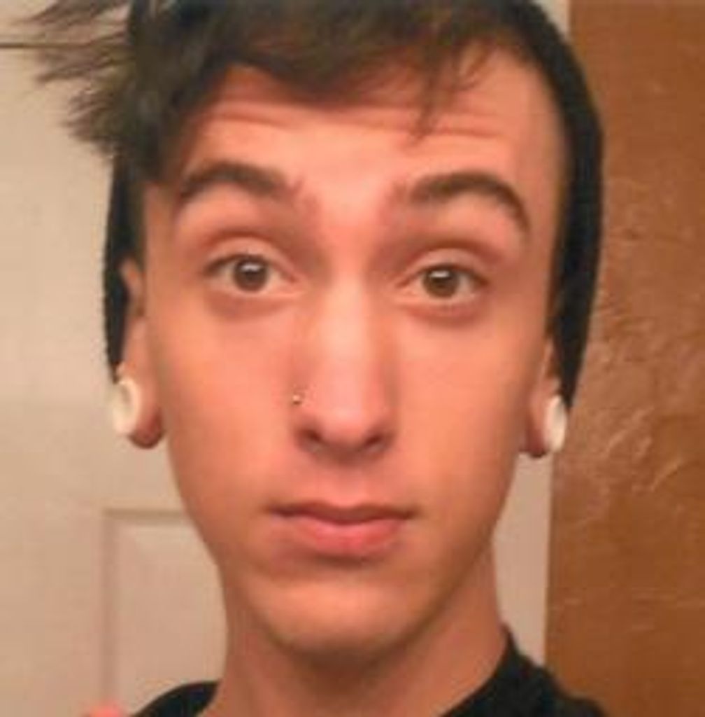 Danial Wayne Buckner