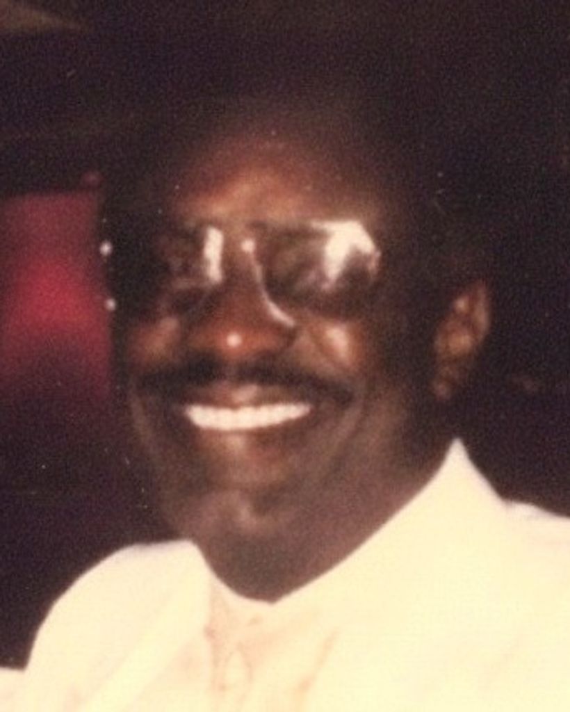 Rolando Roberts