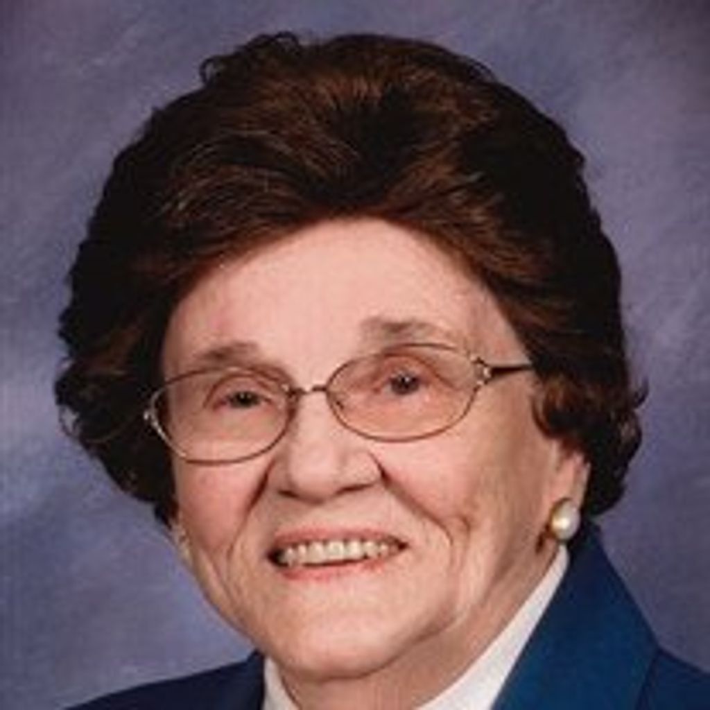 Lois Kaiser