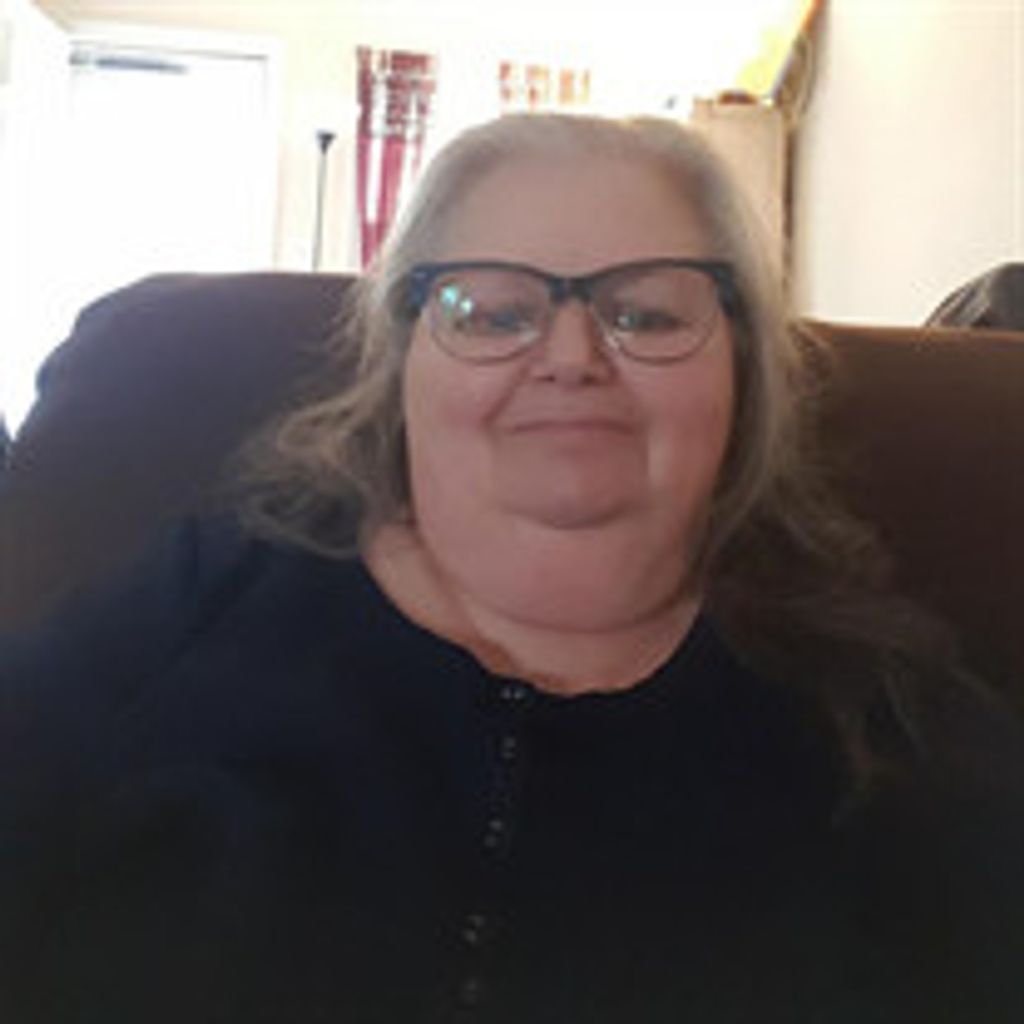 Janet Renee Tate