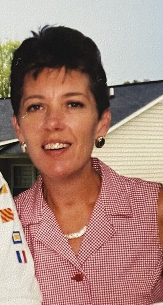 Evelene Royster Cash Profile Photo