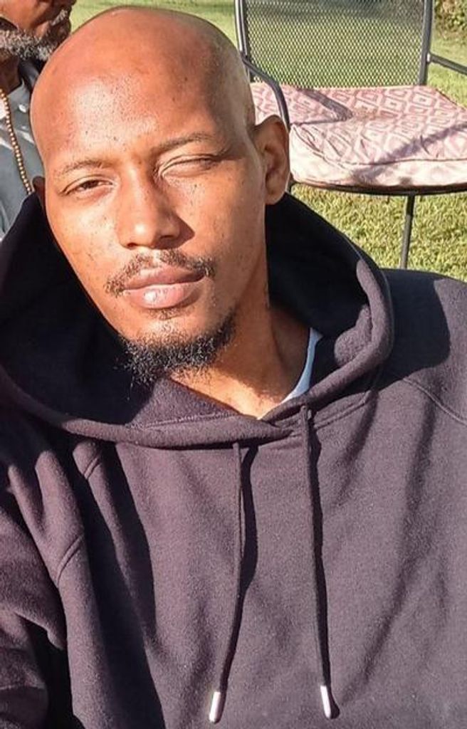 Mr. Erron Williams Profile Photo
