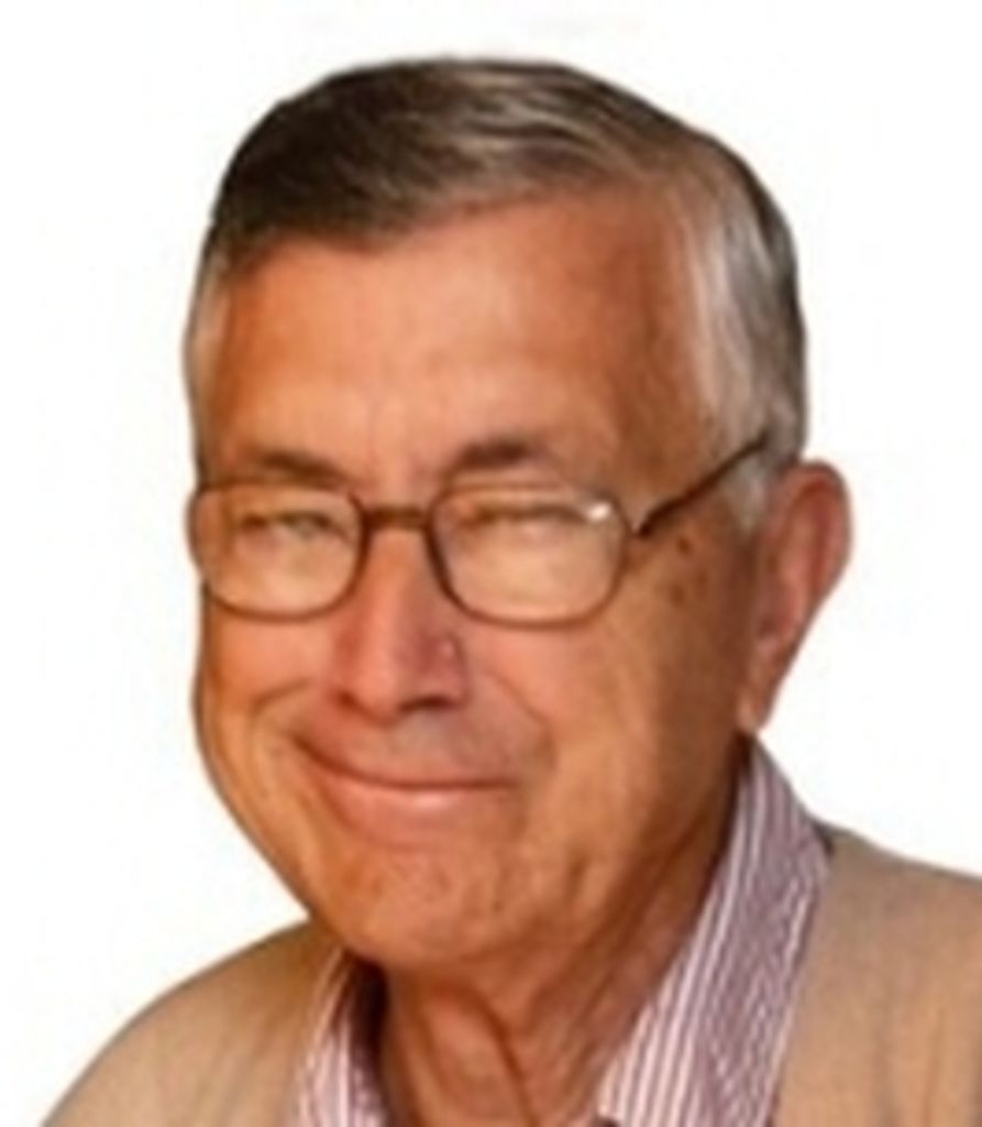 Ted Shelley Profile Photo