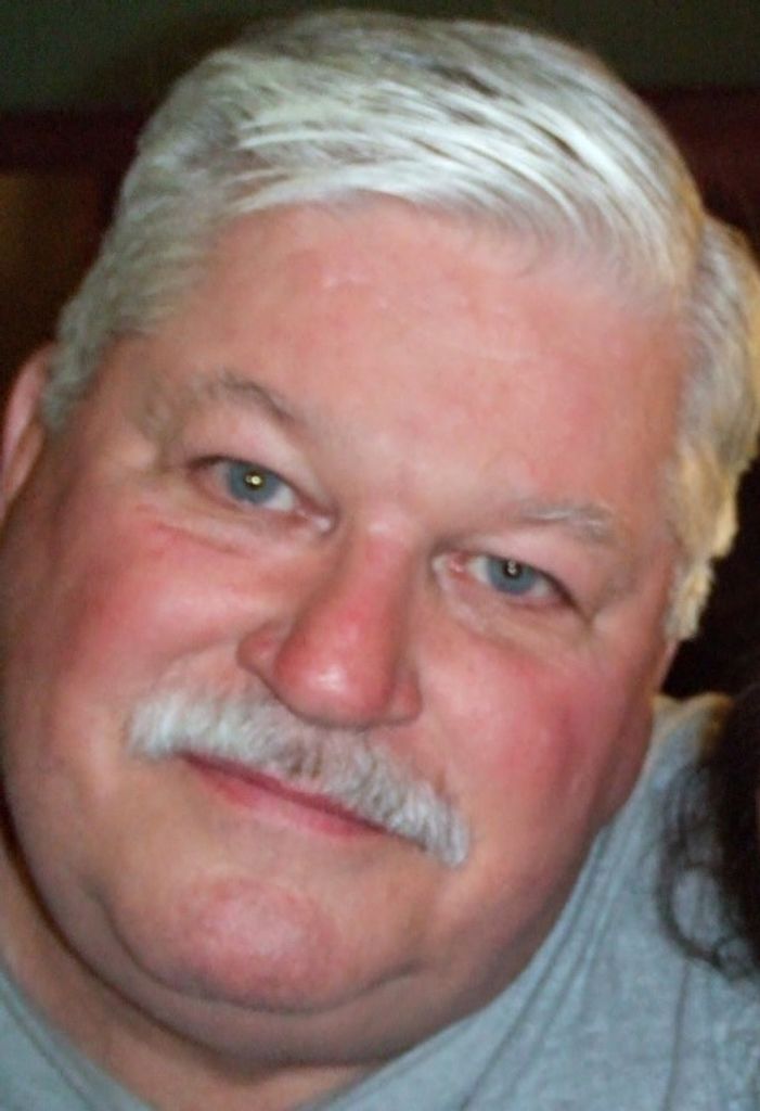 Robert C. Delisle