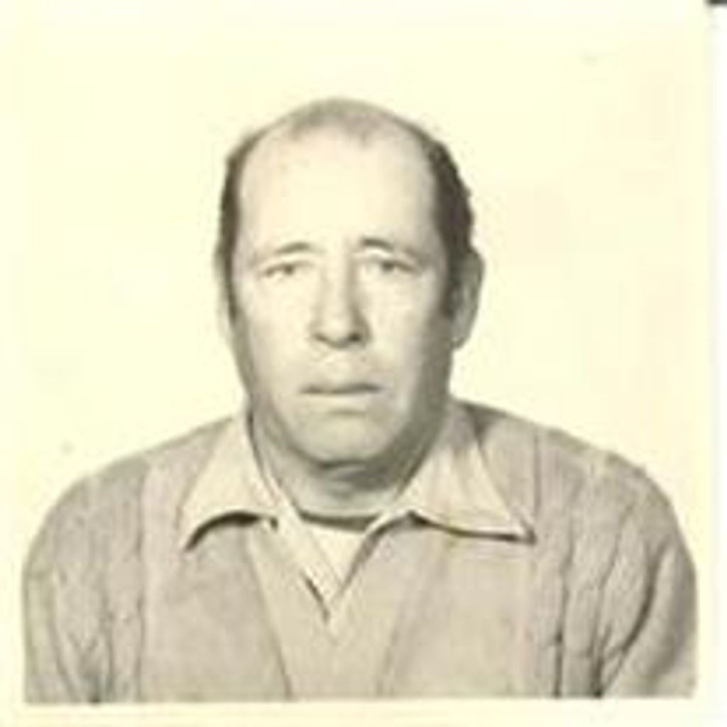 Sebastian Garcia Ulloa