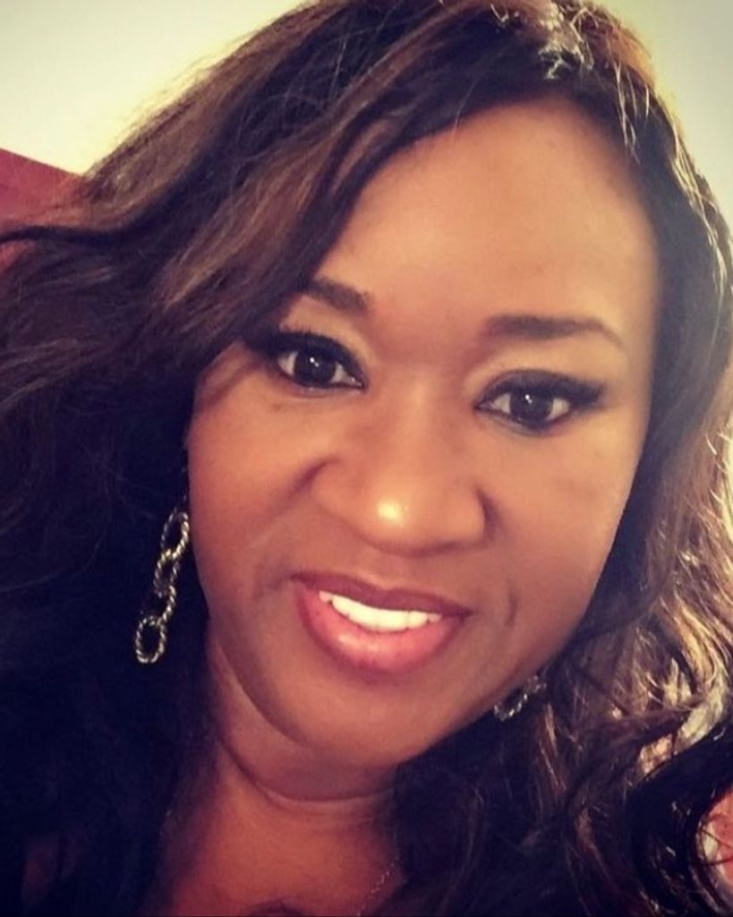ROCHELLE DENISE BYRD Profile Photo