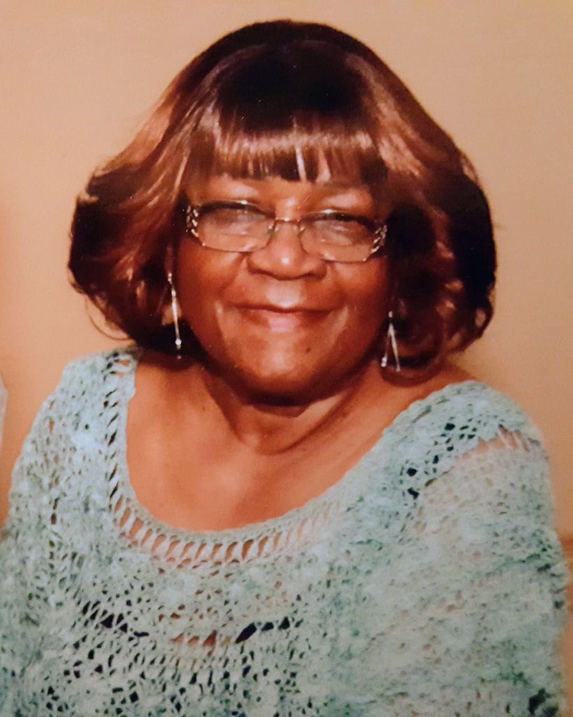 Betty Bowers Kendrick