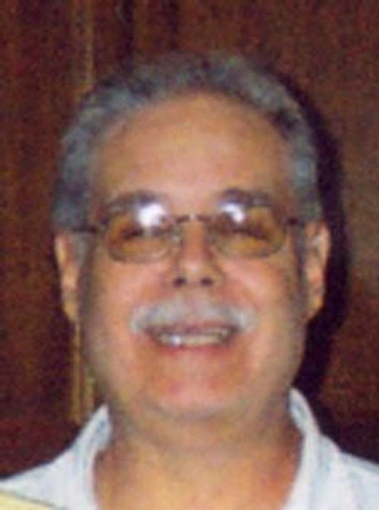 Jeffrey Alan Garrett