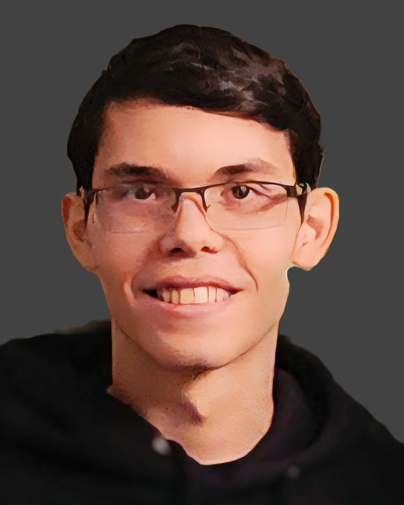 Christopher Daniel Reith Profile Photo