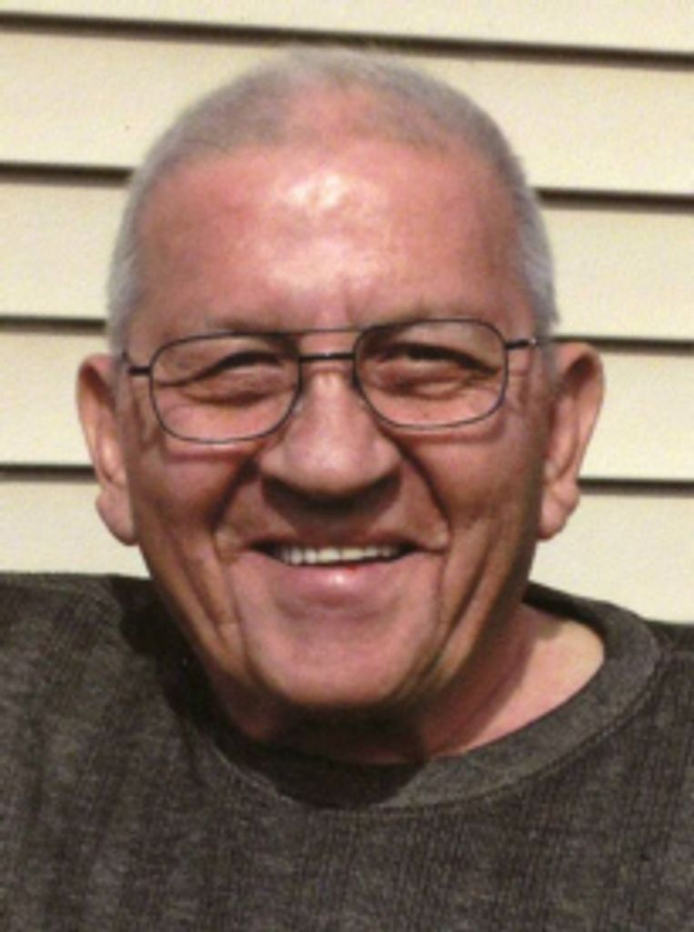 Ralph E. Burkholder