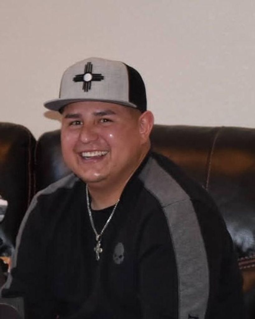 Marcus Moises Gutierrez Profile Photo