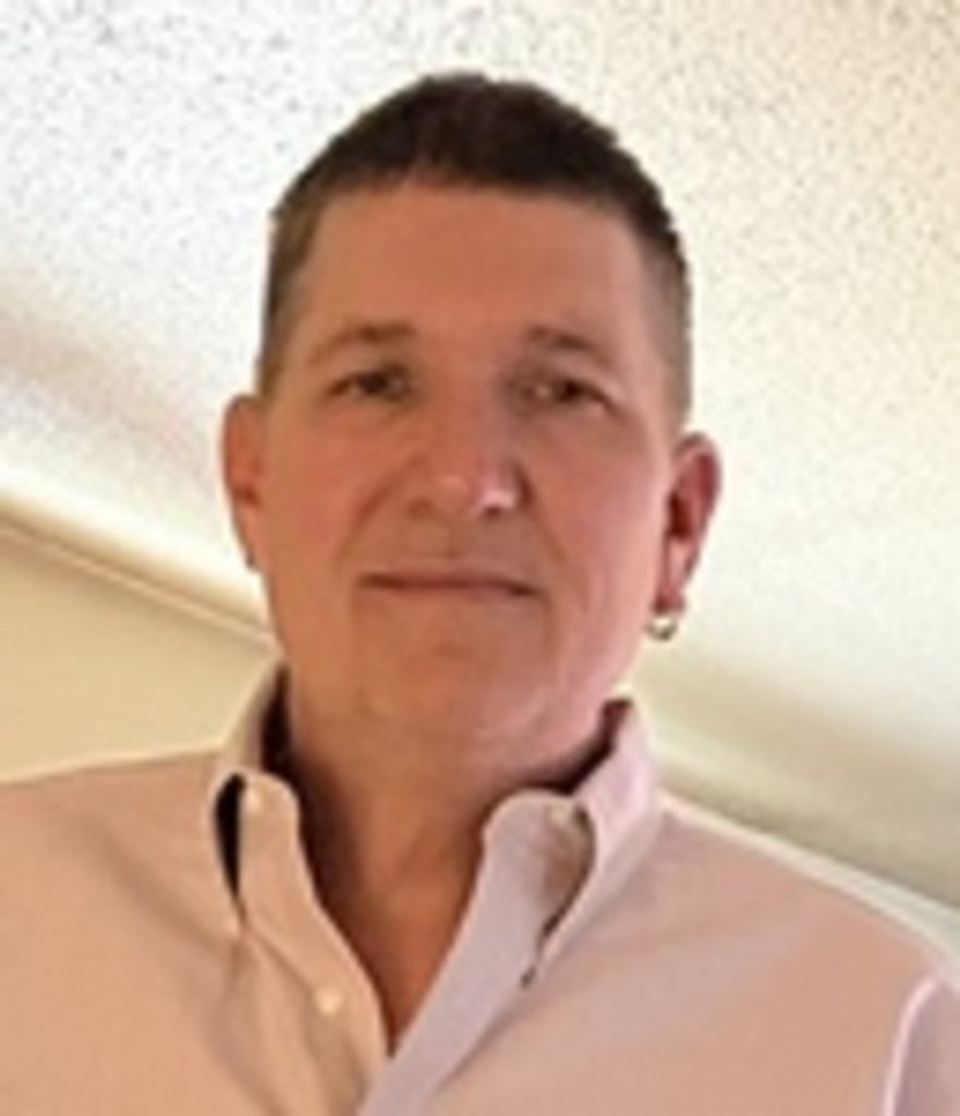 Ed Fuchs Profile Photo