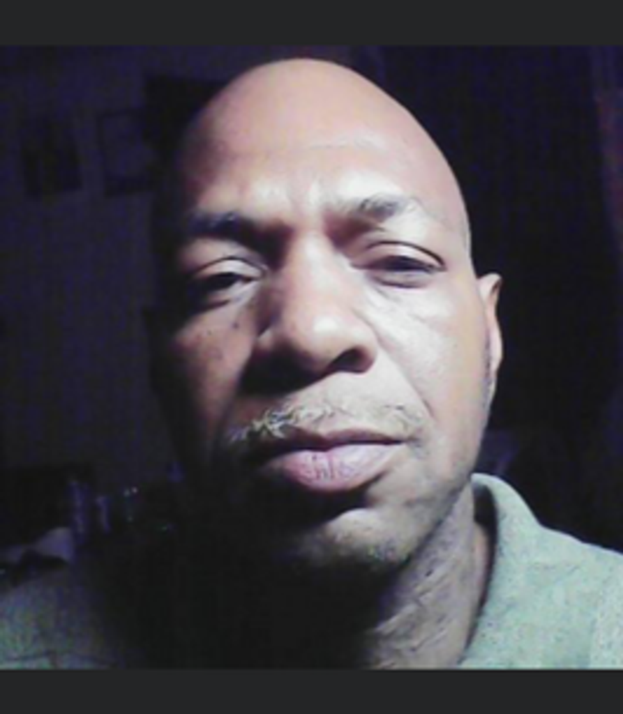 Chester Lee Simmons Jr.