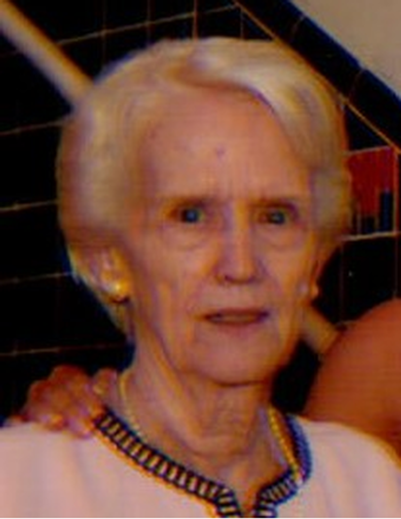 Alma J. (Spencer) Smith