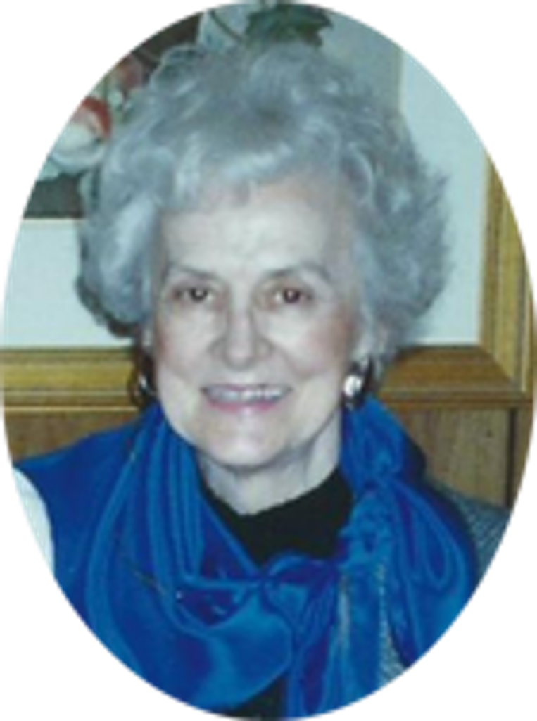 Opal Jones