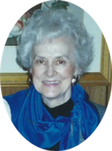 Opal Jones Profile Photo