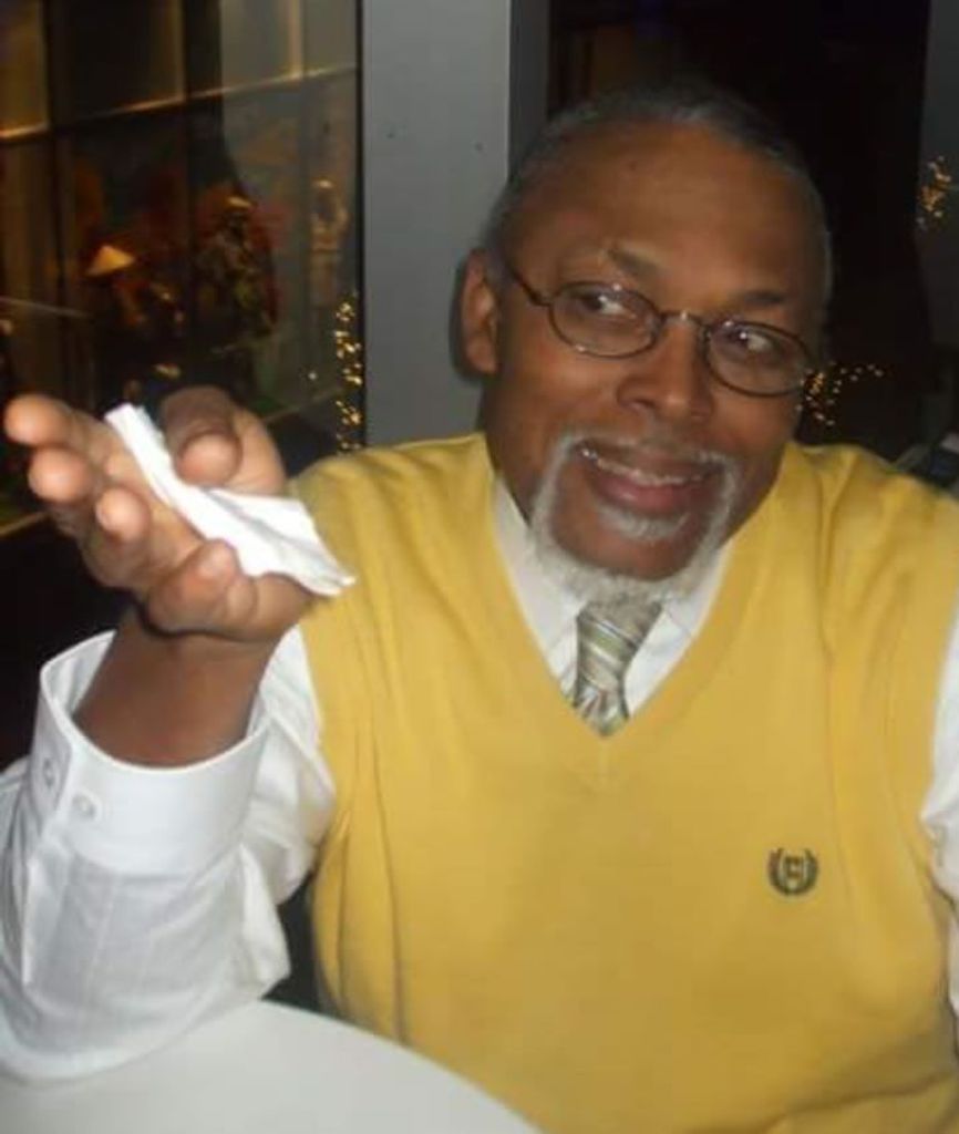 Melvin Ray Arrant