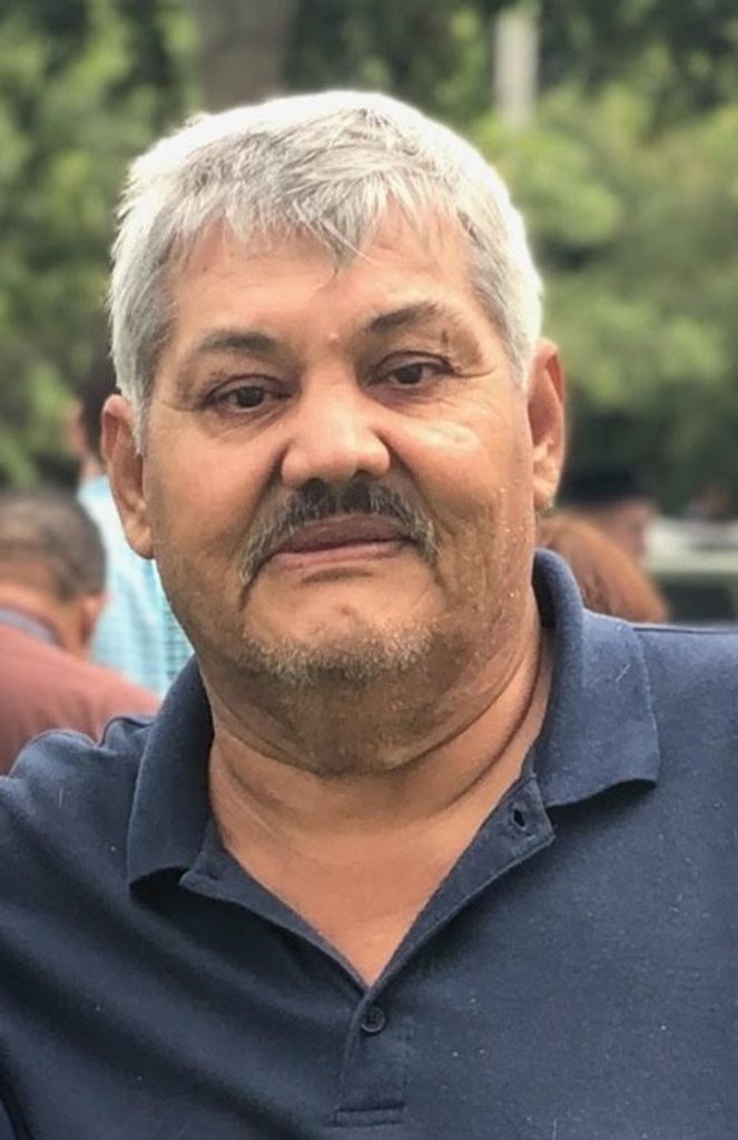 Jose Rangel Profile Photo