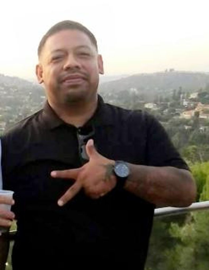 Tony Gallegos