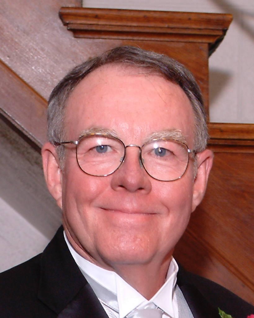Charles Martin Gunkel