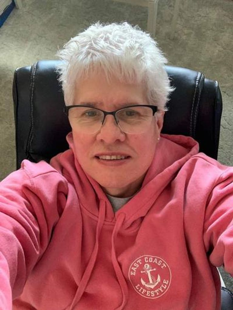 Joyce Michelle Goodwin-Remley Profile Photo