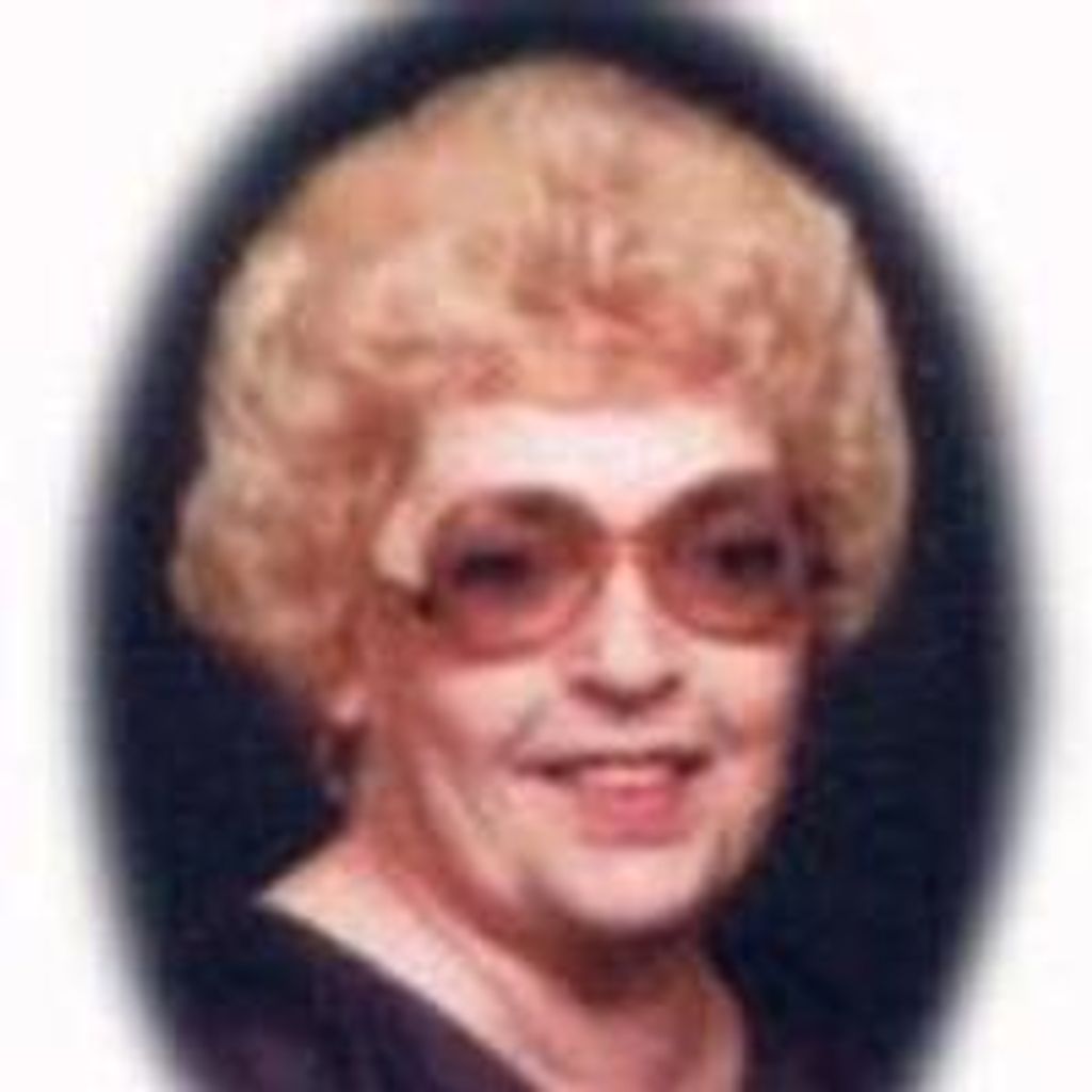 Donna E. Hadden