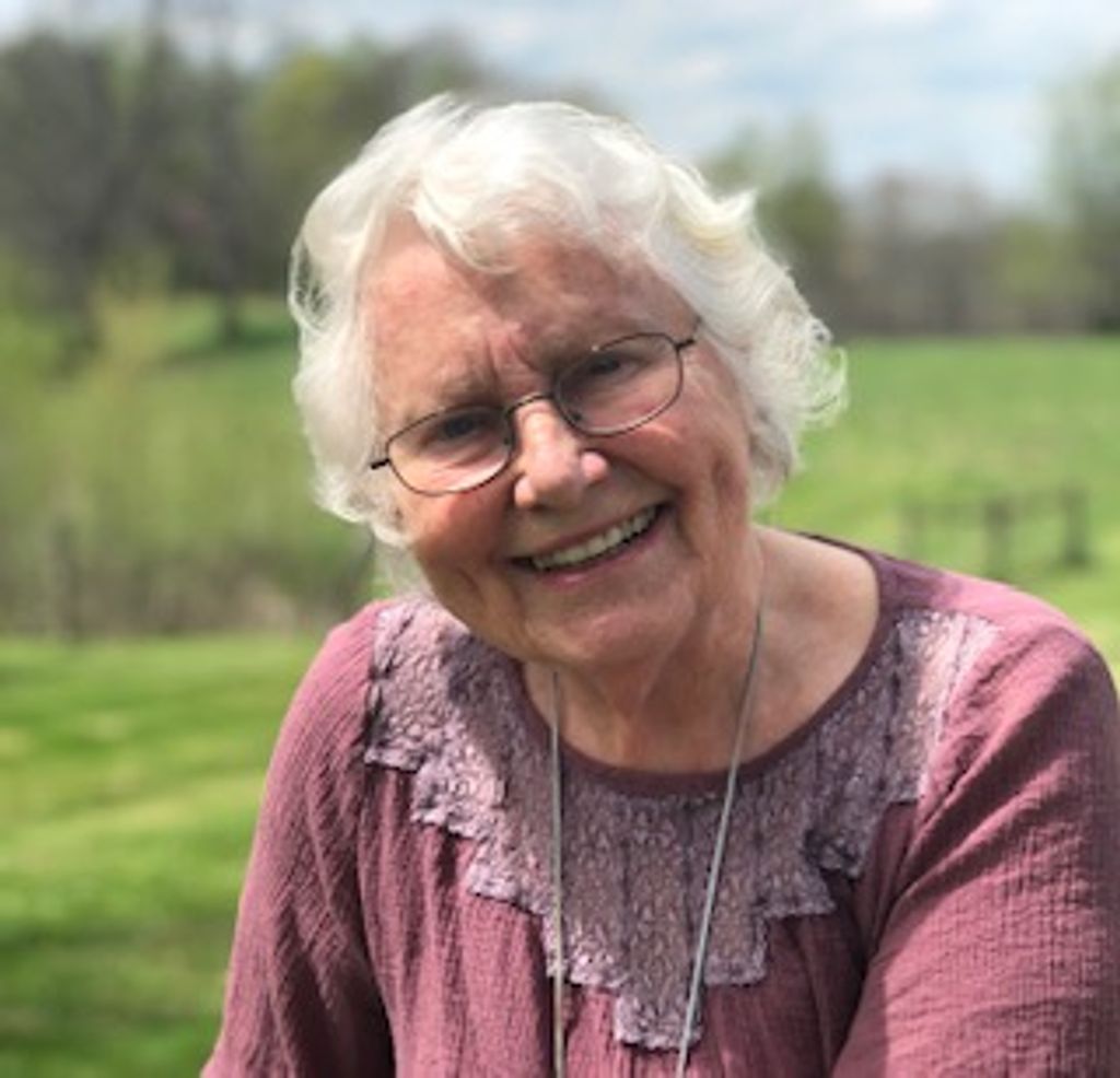 Lois Harbert