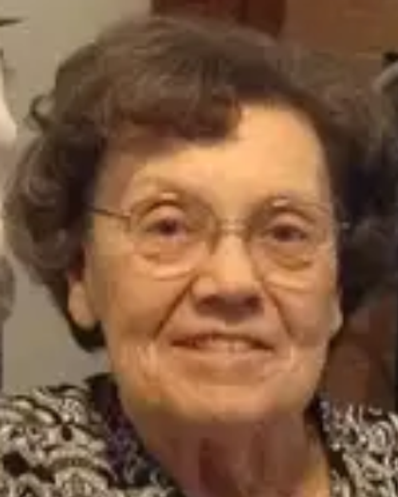 Helen Baldwin