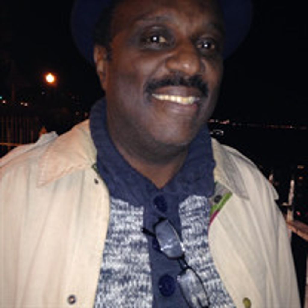 Lester Muhammad Profile Photo