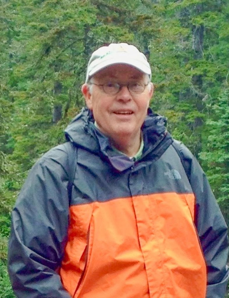 David Churchill Hart Profile Photo