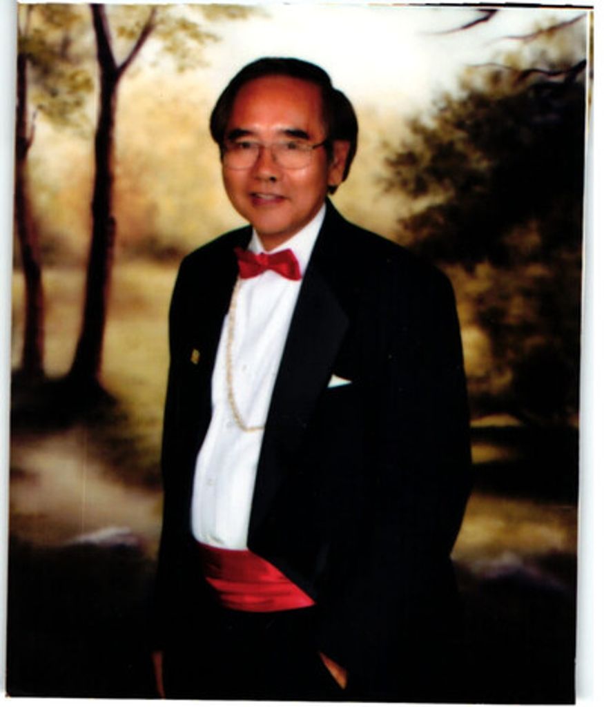 Deo Lorente Picart Profile Photo