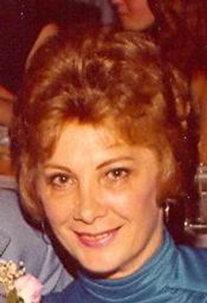 Marion A. Krisch