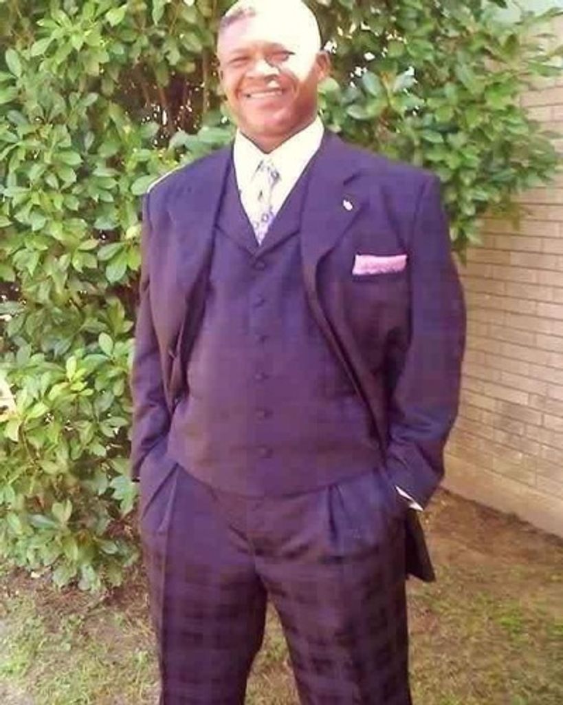Gary Wiley Profile Photo