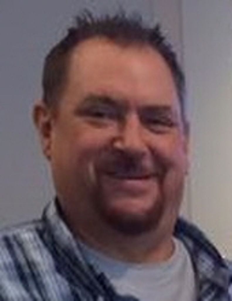 Jeffrey Peter Szczerbinski