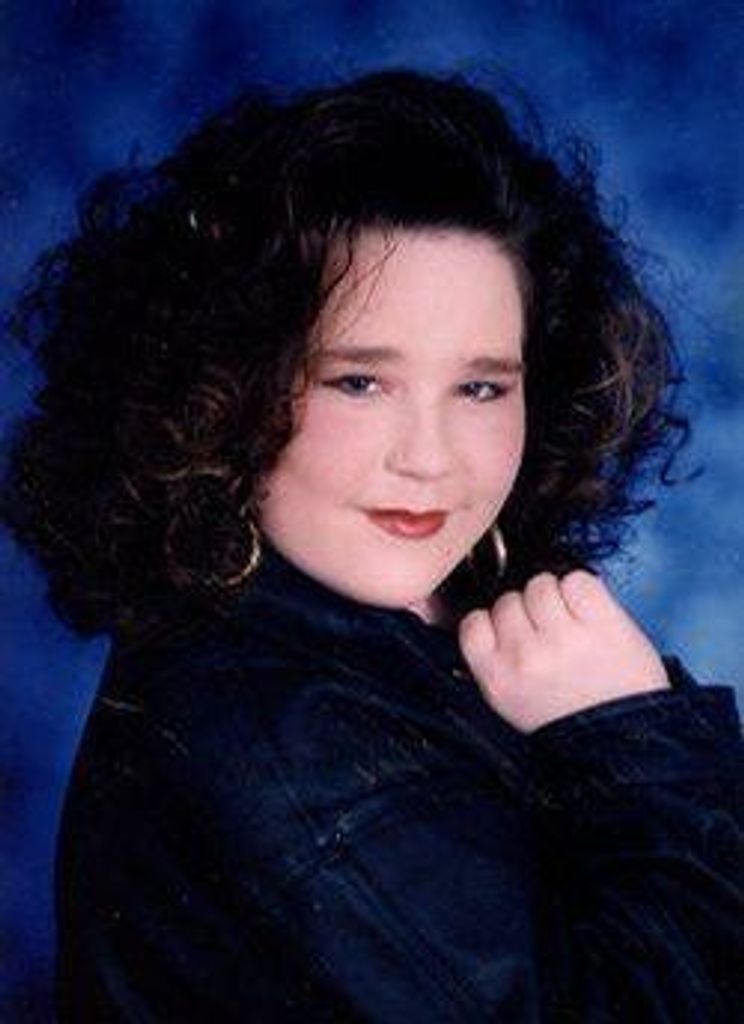 Amanda Kay Hubert
