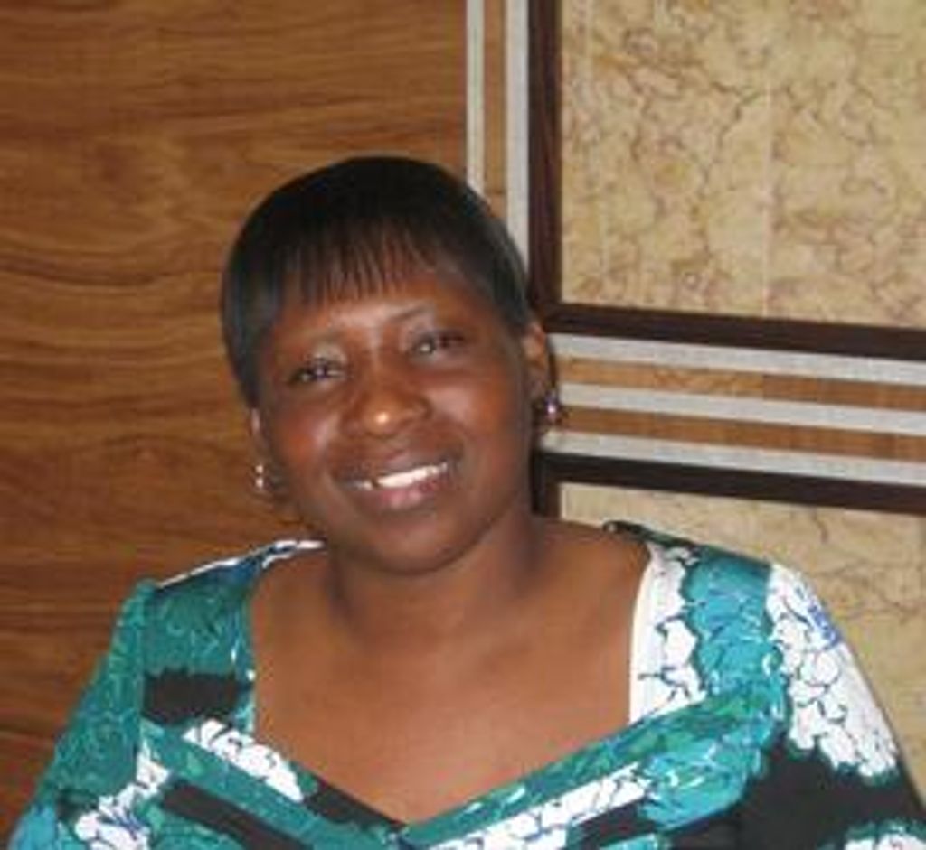 Venita Mcintyre Walker