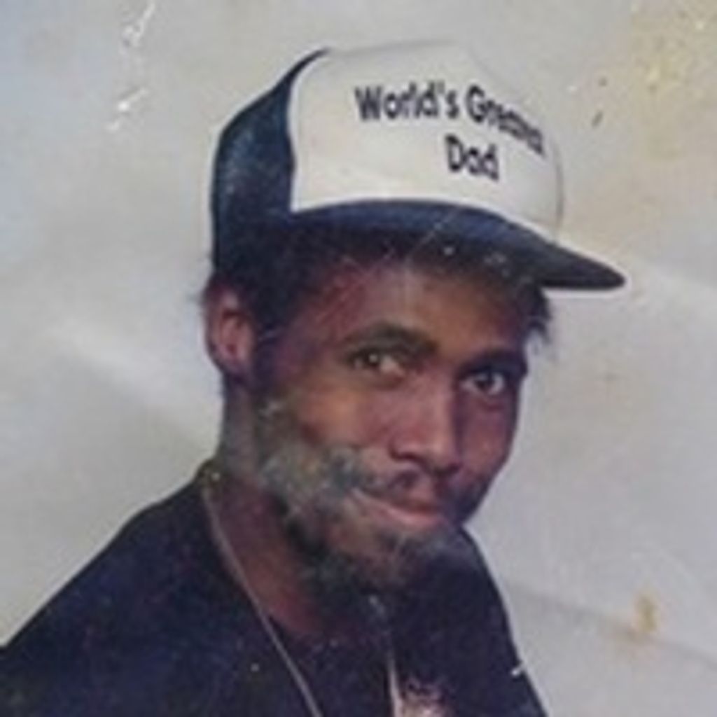 Johnny Mungo, Jr.