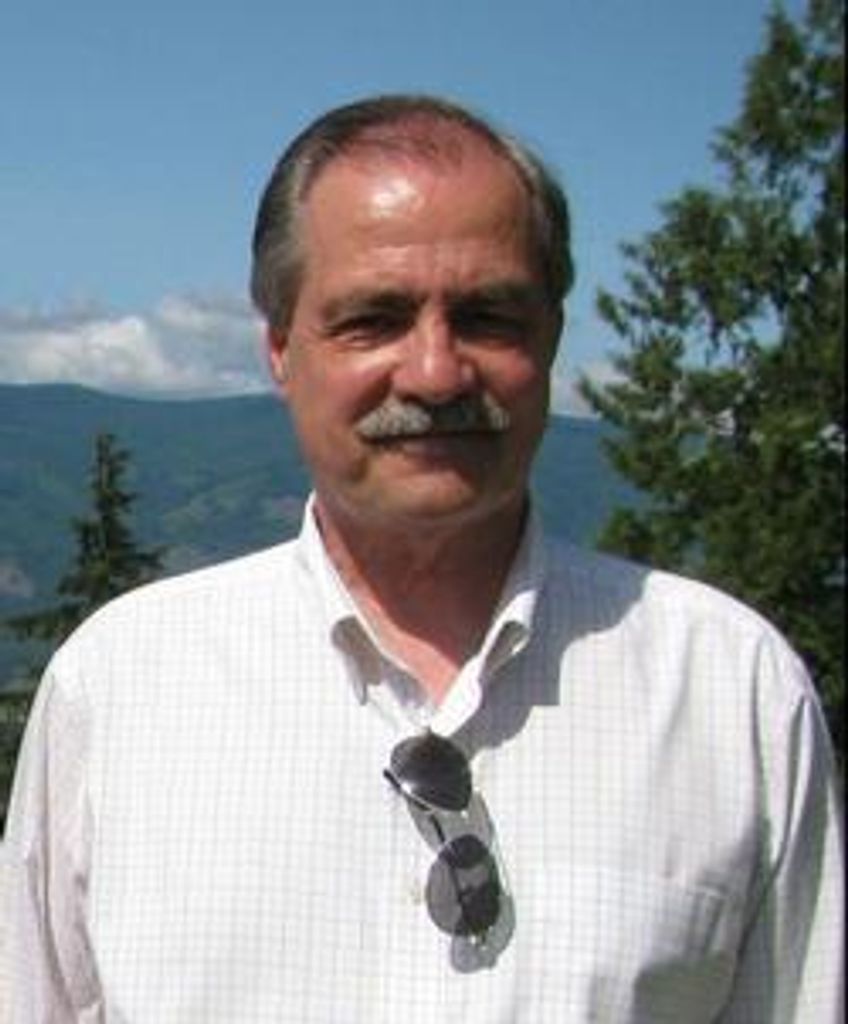 David Ray Loomis Profile Photo
