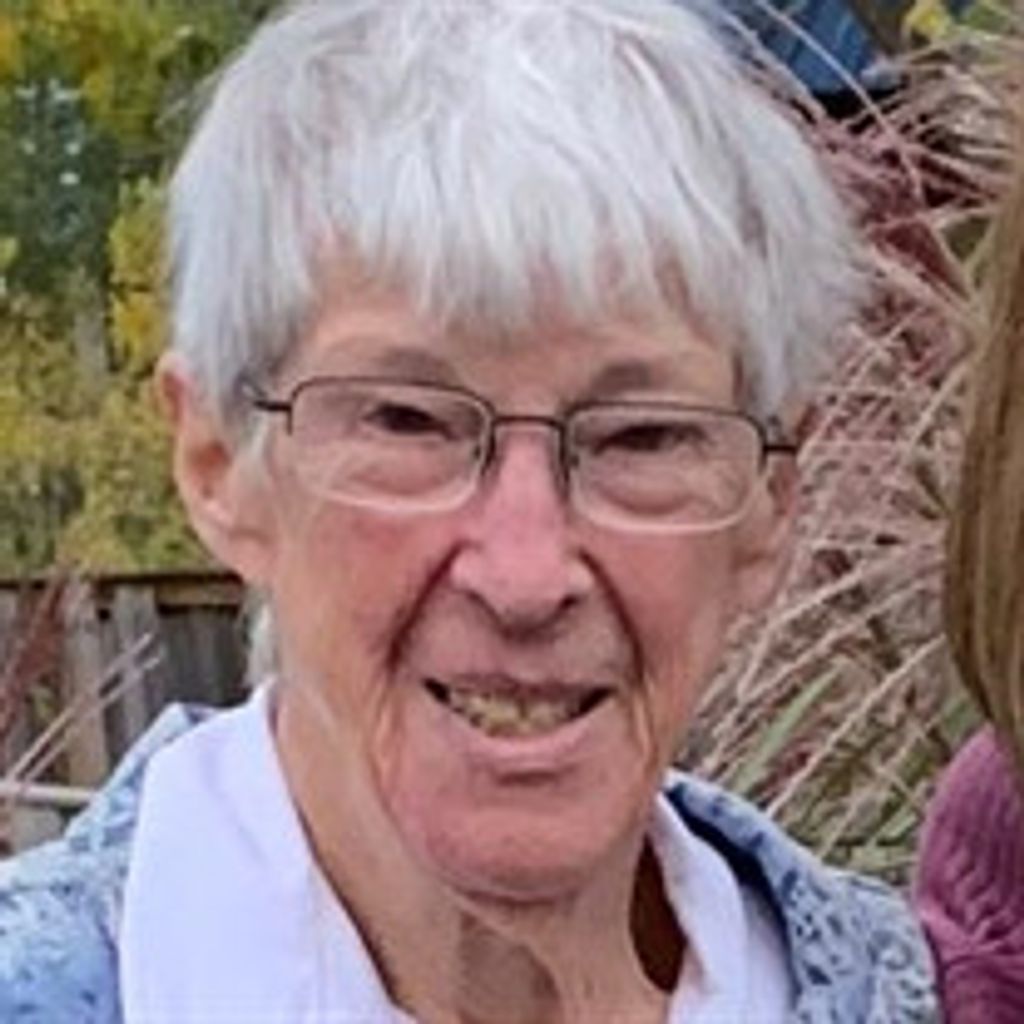 Roberta "Bobbie" Scales