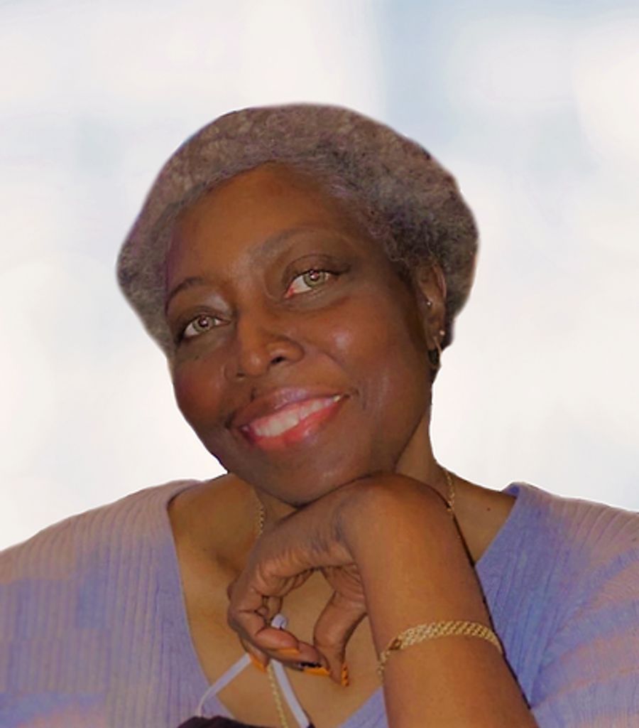 Betty Jean Mcgee-Anderson Profile Photo