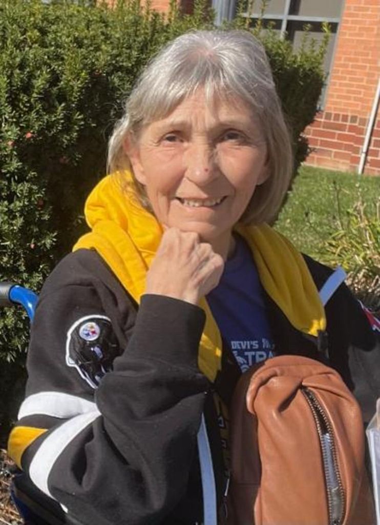 Mary R. Cottom Profile Photo