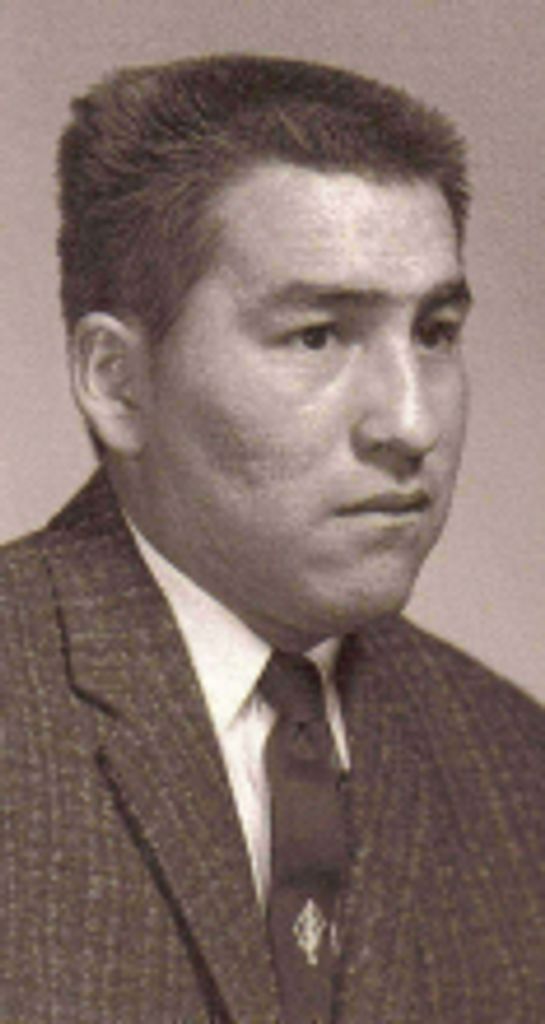 Thomas Edward Underwood Iii