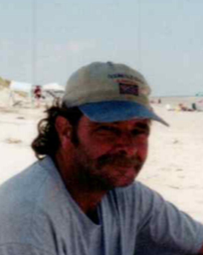 John Wesley Howard